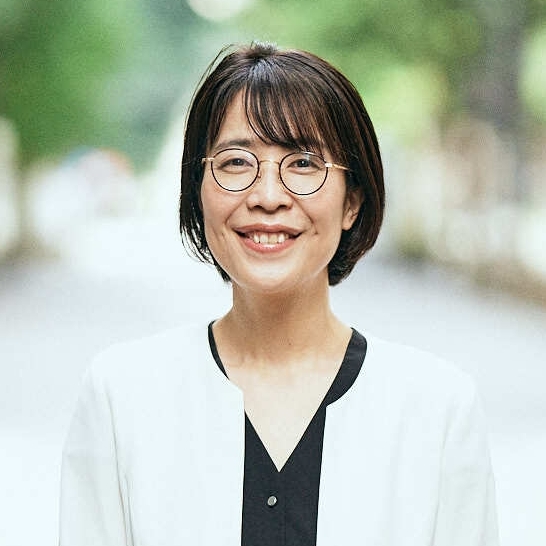 横山 佳菜子
