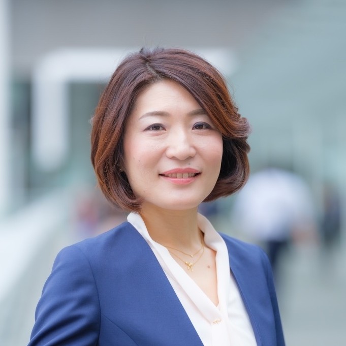 中田 明子