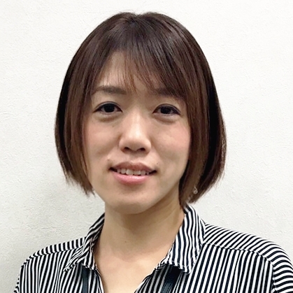 中村 美奈子