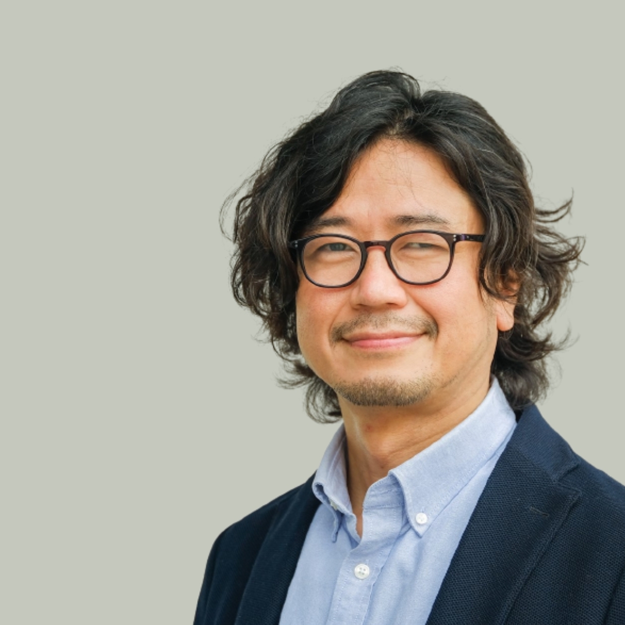 竹内 義晴