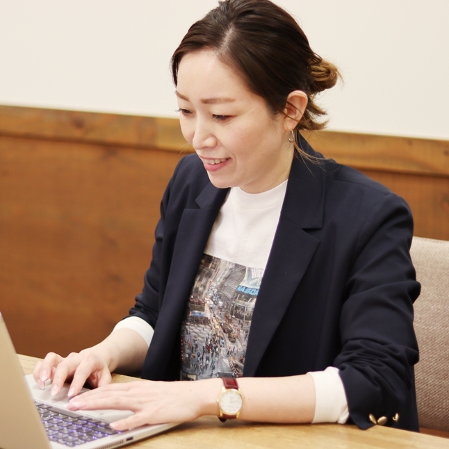 野坂 枝美
