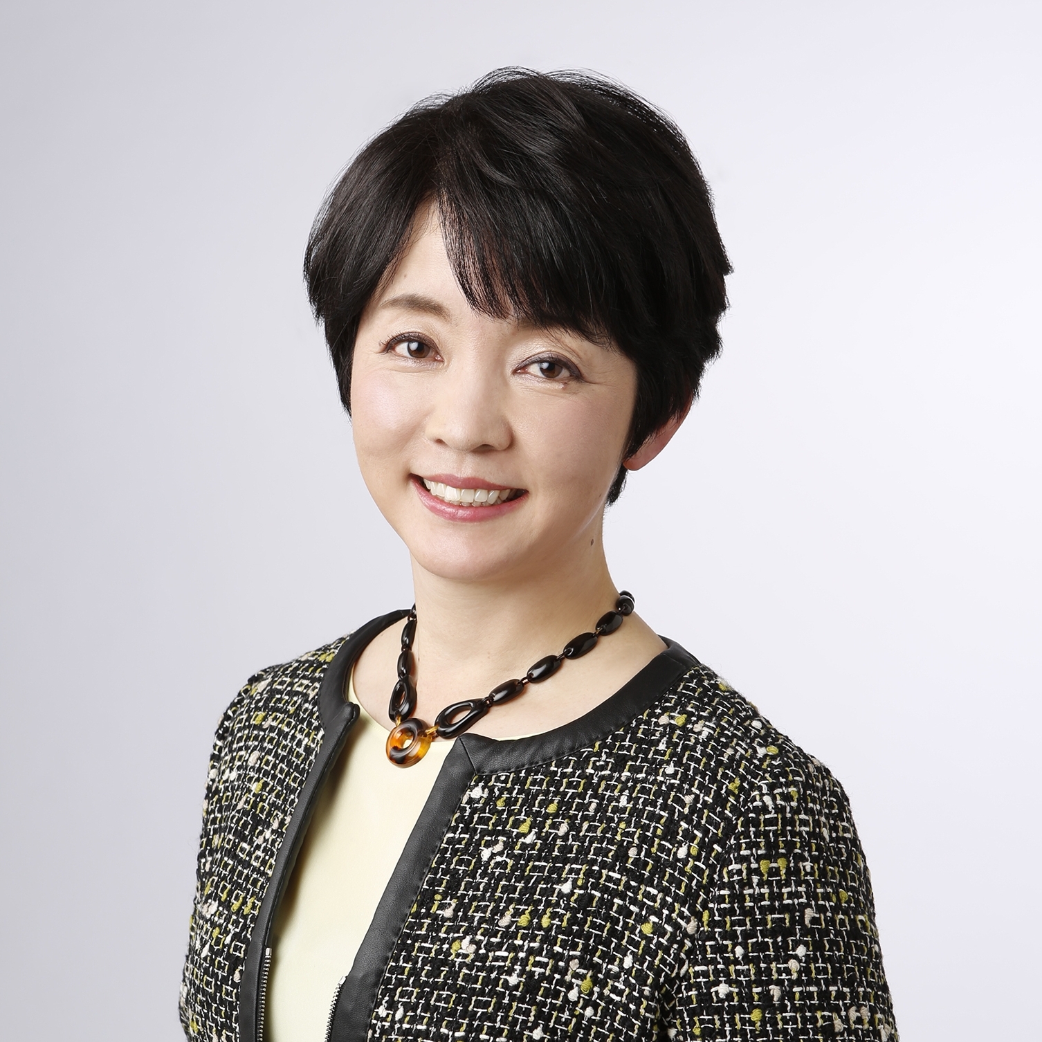 有馬 充美